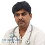 Dr M V Suresh Kumar Reddy
